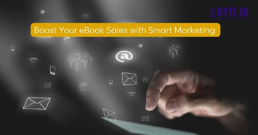 where can i sell my ebook marketing tips india